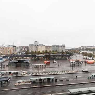 Scandic Hakaniemi